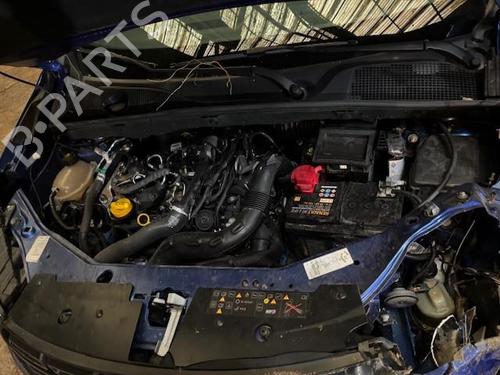 Other DACIA LODGY (JS_) 1.3 TCe 130 (JSNE) | BP39199844O1 - Image 19