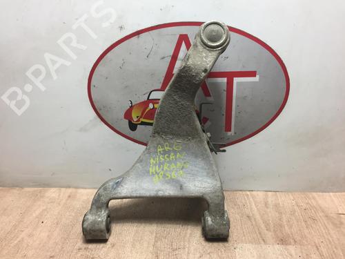 Used Left rear suspension arm NISSAN MURANO I (Z50) 3.5 4x4 (234 hp) 20619395