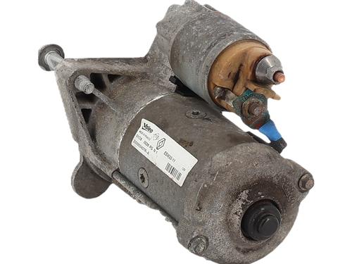 Starter RENAULT MASTER III Van (FV) 2.3 dCi 110 FWD (FV0R, FV0W, FV1A) | BP36698071M8 - Image 2