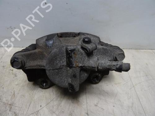 Right front brake caliper FORD KA (RU8) 1.3 TDCi | BP13288565M104 