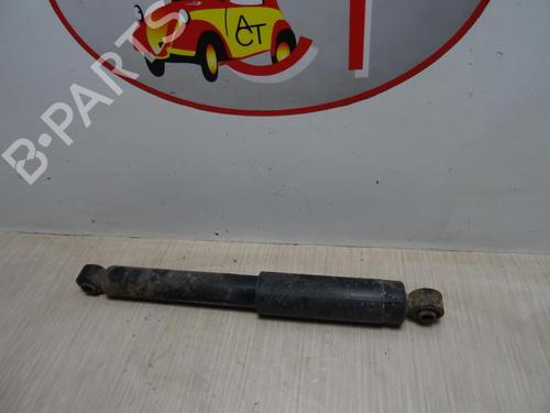 Used Left rear shock absorber SUZUKI WAGON R+ (MA) 1.3 (RB413) (94 hp) 13223740