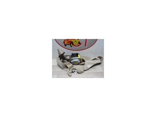 Used Front right seatbelt TOYOTA AVENSIS Estate (_T25_) 2.0 D-4D (CDT250_, CDT250R) (116 hp) 13281346
