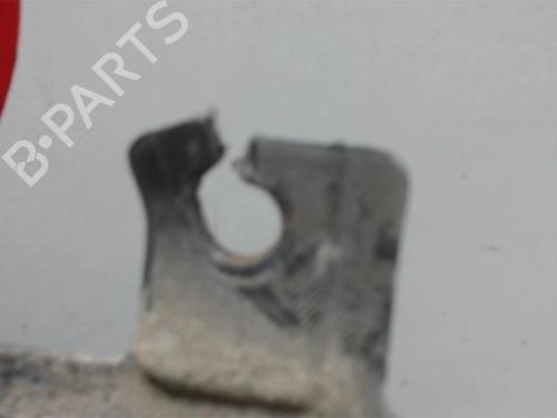 Corner bumper PEUGEOT BOXER Van 2.2 HDi 120 | BP12965724C117