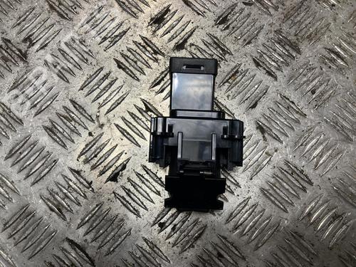 Ignition barrel CITROËN C4 Picasso II 1.6 HDi / BlueHDi 115 | BP31187380M48