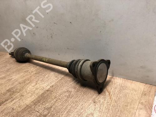 Used Right rear driveshaft SUZUKI SX4 (EY, GY) 1.9 DDiS 4x4 (RW419D) (120 hp) 13037875