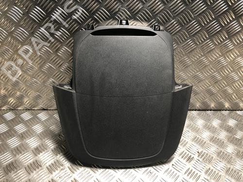 Handskerum Handskerum CITROËN BERLINGO Box Body/MPV (K9) 1.5 BlueHDi 100 (102 hp) 33607005 33607005