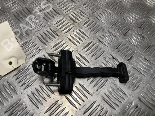 Used Hinge/Door check strap FORD FOCUS III 1.6 TDCi (95 hp) 31651423