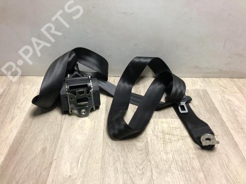 Used Rear left seatbelt AUDI A4 B8 (8K2) 2.7 TDI (190 hp) 23034786