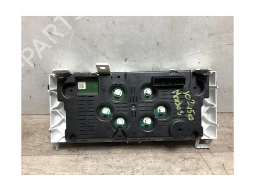 Instrument cluster RENAULT MODUS / GRAND MODUS (F/JP0_) 1.5 dCi (FP0E, JP0E) | BP23871231C47 