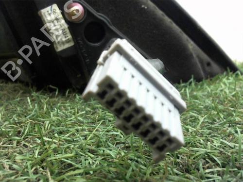 Left mirror NISSAN PRIMERA Hatchback (P12) 2.2 Di | BP13280260C26