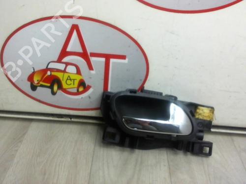 Used Rear right interior door handle CITROËN C3 Picasso (SH_) 1.6 HDi (90 hp) 12962651