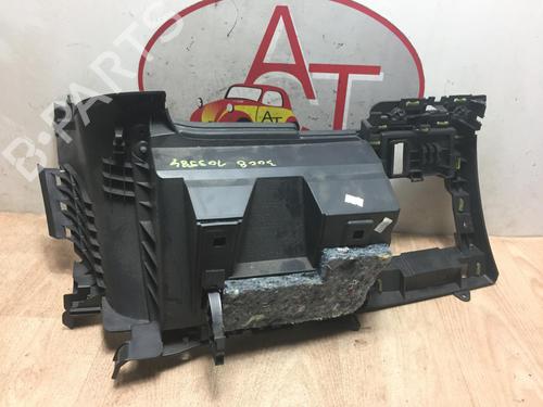 Used Glove box PEUGEOT 3008 I MPV (0U_) 2.0 HDi (163 hp) 13226678