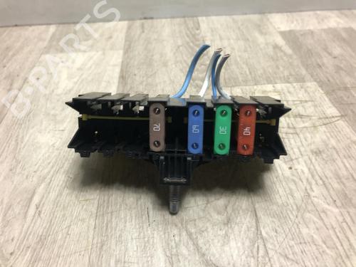 Fuse box CITROËN JUMPY II Van 2.0 HDi 120 | BP37509533E1 - Image 3