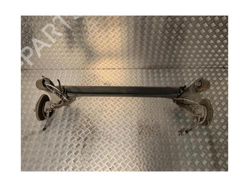 Rear axle AUDI A1 (8X1, 8XK) 1.6 TDI | BP26646036M2 
