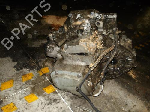 Used Gearbox CITROËN DS3 (SA_) 1.6 THP 155 (156 hp) 13276547
