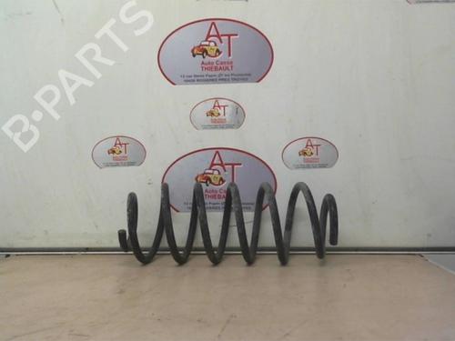 Used Left rear shock absorber PEUGEOT 107 (PM_, PN_) 1.0 (68 hp) 12969079