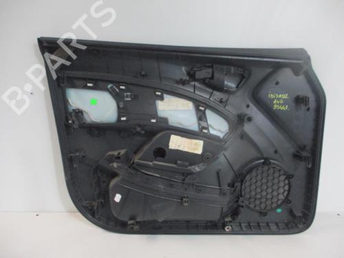 Used Front right panel SEAT IBIZA IV (6J5, 6P1) 1.2 TDI (75 hp) 25467221