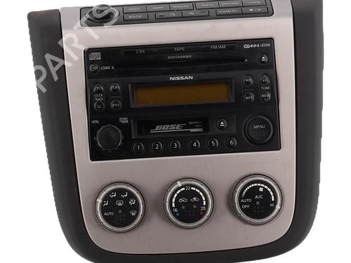 Auto-radio Auto-radio 37235573 37235573