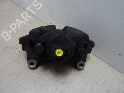 Left front brake caliper VW PASSAT B6 (3C2) 2.0 TDI 16V | BP39227383M105 - Image 2