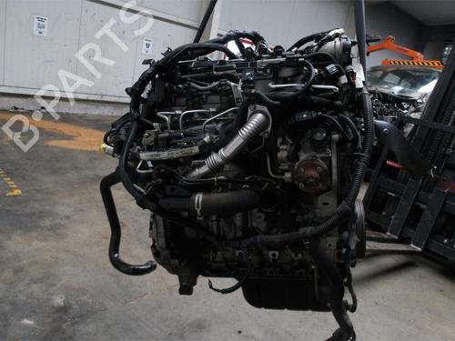 Motor CITROËN C3 II (SC_) 1.4 HDi 70 (SC8HZC, SC8HR0, SC8HP4) | BP30784459M1 