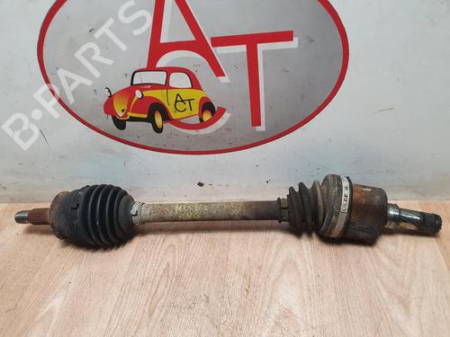 Used Left front driveshaft MINI MINI (R56) One (75 hp) 13268247