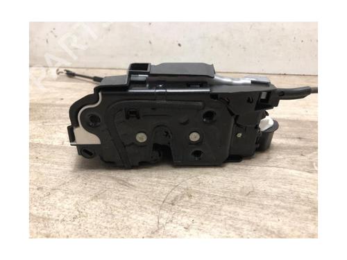 Rear right lock VW TIGUAN (5N_) 2.0 TDI 4motion | BP20626859C99 