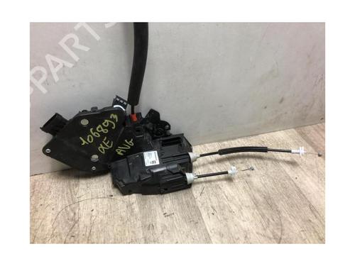 Front left lock JAGUAR XE (X760) 2.0 D | BP20622120C98 