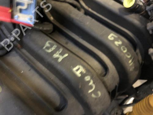 Engine RENAULT CLIO II (BB_, CB_) 1.2 16V (BB05, BB0W, BB11, BB27, BB2T, BB2U, BB2V, CB05,... | BP31056636M1