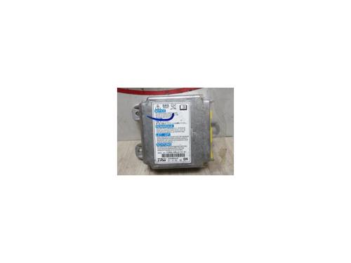 Kollisjonspute styreenhet HONDA CIVIC VIII Hatchback (FN, FK) 2.2 CTDi (FK3) (140 hp) 24595602