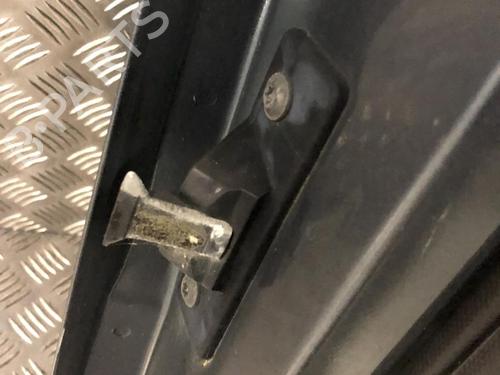 Højre side skydedør CITROËN BERLINGO MULTISPACE (B9) 1.6 HDi 90 | BP31872786C75 