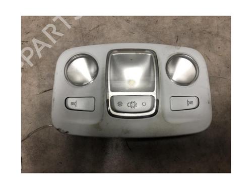 Interior roof light PEUGEOT 3008 II SUV (MC_, MR_, MJ_, M4_) 1.2 THP/ PureTech 130 (MRHNSM, MRHNSU, MRHNSJ, MRHNYW,... | BP20622708I8 