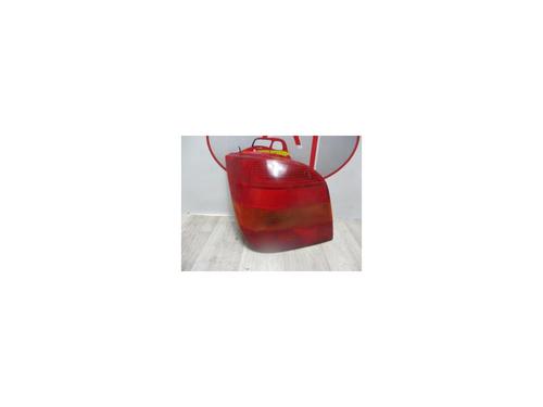 Used Left taillight FORD FIESTA III (GFJ) 1.1 (55 hp) 13292865