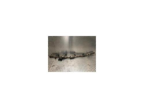 Used Exhaust system RENAULT TRAFIC III Van (FG_) 2.0 dCi 120 (FGMN) (120 hp) 30726993