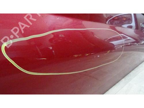 Drzwi przednie prawe CHRYSLER STRATUS Convertible (JX) 2.0 LE | BP30783616C3 