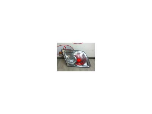 Used Left tailgate light MAZDA 6 Hatchback (GG) 1.8 (120 hp) 13228570