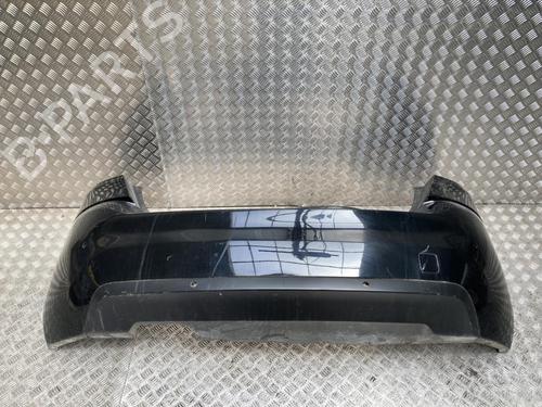 Used Rear bumper Rear bumper 37670563 37670563
