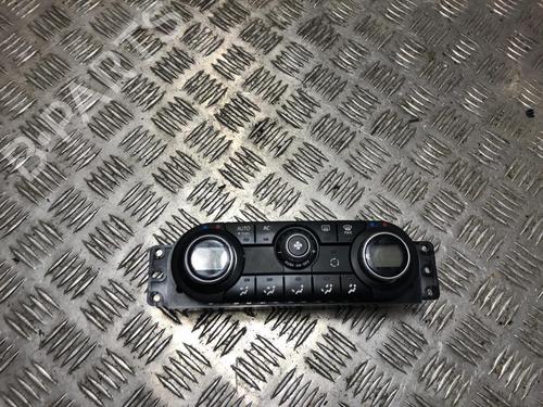 Used Climate control RENAULT KOLEOS I (HY_) 2.0 dCi (HY0K) (150 hp) 31200578