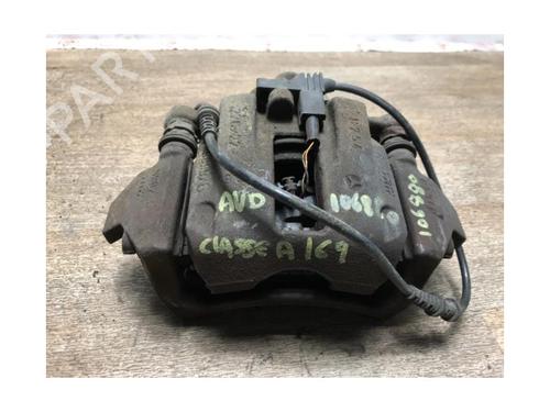 Right front brake caliper MERCEDES-BENZ A-CLASS (W169) A 180 CDI (169.007, 169.307) | BP20617662M104 