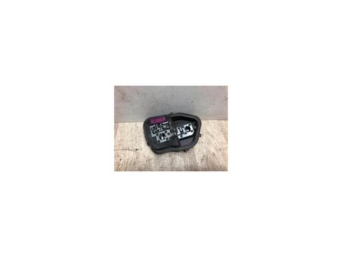 Used Licence plate light RENAULT MEGANE III Hatchback (BZ0/1_, B3_) 1.5 dCi (BZ0C) (90 hp) 20622800