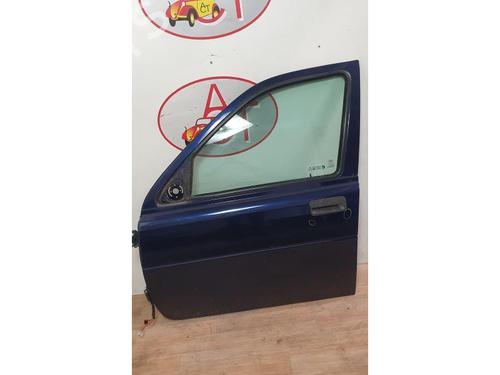 Left front door LAND ROVER FREELANDER I (L314) 2.0 Td4 4x4 | BP20617985C2 