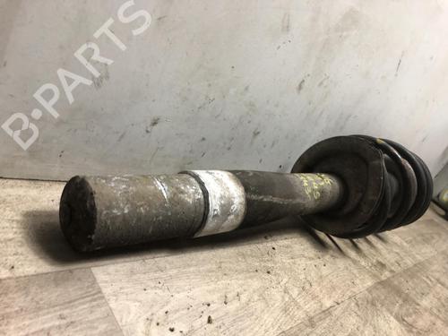 Left front shock absorber BMW 5 Touring (E61) 525 d | BP23873256M16
