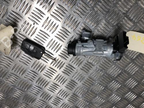 Used Ignition barrel SEAT ARONA (KJ7, KJP) 1.0 TSI (116 hp) 31244929