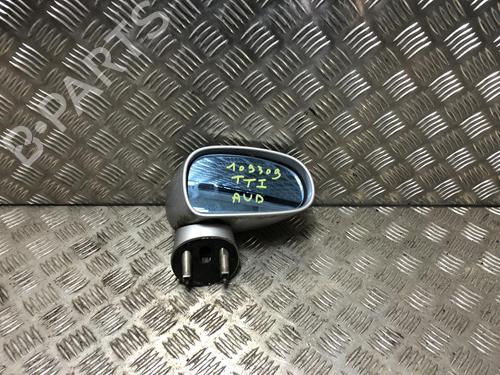 Used Right mirror AUDI TT (8N3) 1.8 T (180 hp) 31203704