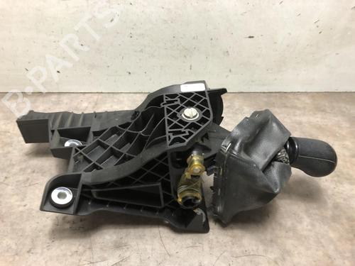 Used Gear lever FORD TRANSIT Van (FA_ _) 2.2 TDCi (85 hp) 20628067