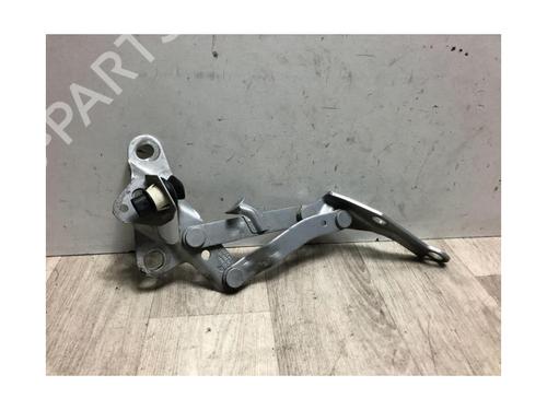 Hinge/Door check strap SEAT ALHAMBRA (7V8, 7V9) 2.0 i | BP20627141C146 