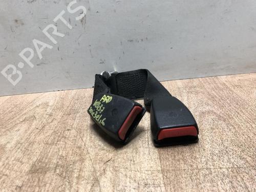 Used Seat buckle BMW 3 (E46) 320 d (150 hp) 13268436
