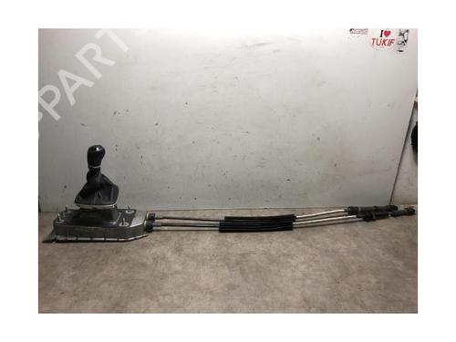 Gear lever VW POLO V (6R1, 6C1) 1.4 TDI | BP20294962M90 