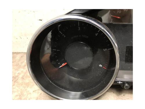 Instrument cluster PEUGEOT 3008 I MPV (0U_) 1.6 BlueHDi 120 | BP20634203C47 