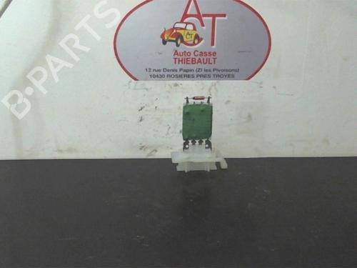 Used Heater resistor PEUGEOT 107 (PM_, PN_) 1.0 (68 hp) 12970286