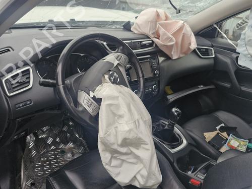 Front left panel NISSAN X-TRAIL III (T32_, T32R, T32RR) 1.6 dCi (T32) | BP36698100C58 - Image 8